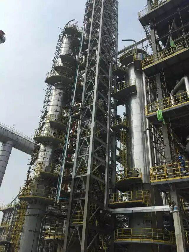 仁布设备翻新喷涂・钢构厂房升级改造