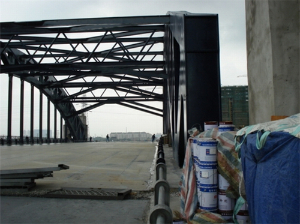 仁布专注工业场景喷漆服务