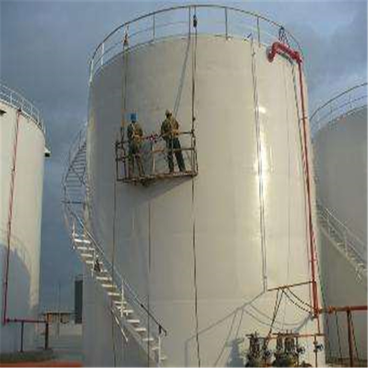 仁布喷漆翻新・工业喷漆・设备喷漆服务简介